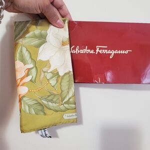Ferragamo scarf